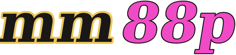 mm88p logo