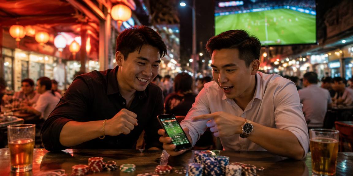 mm88p Bàn Xóc Đĩa Nhanh Tại mm88p